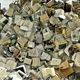 Chatarra electrónica, definición gráfica. Imagen: David Maska / Shutterstock